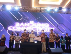 Bandung Connecticity 2.0
