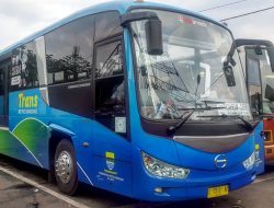Rencana Penambahan Rute Trans Metro Bandung 2023 Mendatang