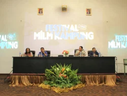 Festival Milm Kampung Tahun 2022,”Kampung Isun Kih” di Kota Cirebon