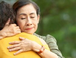 Kasih Ibu Sepanjang Masa, Sejarah Awal Mula Hari Ibu