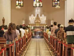 Jadwal Misa Natal 2022 Di Gereja Kota Bandung