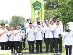 Mengenang Para Pionir Transmigrasi di Indramayu