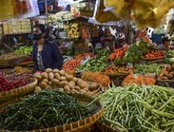 IKAPPI Desak Pemerintah Turun Tangan Antisipasi Kenaikan Harga Pangan