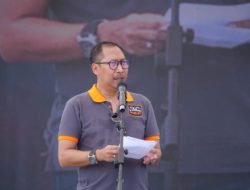 Bapenda Jabar Berhasil Lampaui Target Pendapatan