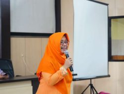 KAMMI Garut Gelar Acara Seminar Perempuan : “Perempuan Milenial, Ibu Masa Depan Pembawa Perubahan”