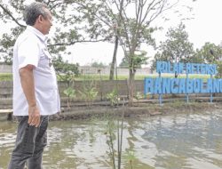 Pemkot Bandung Menambah Kolam Retensi 2023 Untuk Atasi Banjir
