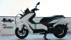 Pemprov DKI Hapus Denda Pajak Kendaraan Mulai 1 Juni 2026