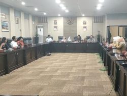 Paguyuban Bordir Kab.Tasikmalaya Keluhkan Monopoli Benang