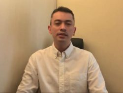 Rian Ernest Mengundurkan Diri dari PSI