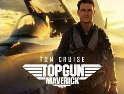 Top Gun Maverick, Film Terlaris Sepanjang 2022