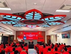 DPP PDIP Wajibkan Seluruh Bacaleg Ikut Pendidikan Antikorupsi