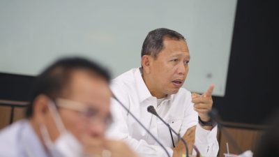 Komisi IV : Tol Cisumdawu Siap Beroperasi Jelang Libur Nataru 2023