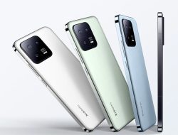 Siap-siap, Xiaomi 13 sudah Rilis