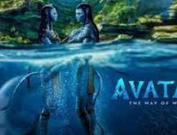 Film Avatar: The Way of Water , Sudah Tayang Di Bioskop