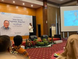 Mengenang 1 Tahun Kepulangan Almarhum Oded M. Danial