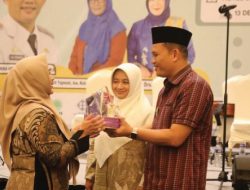 Seminar Parenting dalam Rangka Peringatan Hari Ibu ke-94 dan Hari Dewi Sartika ke-138