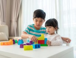 Apakah Perlu Dibedakan Mainan Untuk Anak Laki-Laki dan Perempuan?