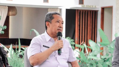 Layanan Transportasi Publik BRT Siap Beroprasi Tahun 2024