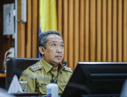 Pemkot Bandung Tinjau Ulang Penyesuaian Tarif Pelayanan Air Minum