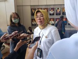 Pemkot dan Bulog Gelontorkan 500 Ton Beras