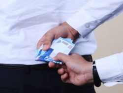 Oknum Satpam Gelapkan Uang Pembayaran Pajak Kendaraan