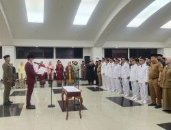Bupati Bandung Barat Rotasi Mutasi Ratusan Pejabat