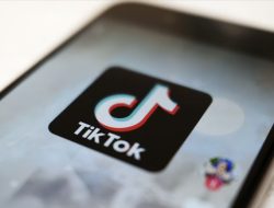Pembatasan Konten Dewasa, Tiktok Cegah Anak dari Konten Vulgar