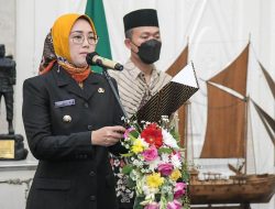 Bupati Purwakarta Bantah Soal Isu Jual Beli Jabatan
