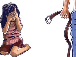 Pemerkosaan Anak Oleh Tujuh Orang Pria di Kalidoni Palembang