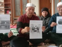 Gagal Berangkat, Puluhan Jemaah Umroh Asal Garut Lapor Polisi
