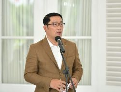Gubernur Ajak Masyarakat Hidupkan Ronda Malam dan Siskamling