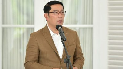Gubernur Ajak Masyarakat Hidupkan Ronda Malam dan Siskamling