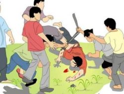 2 Pelajar Cicurug dan Palabuhanratu di Bacok