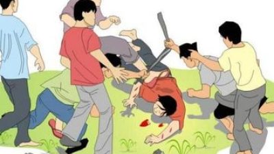 2 Pelajar Cicurug dan Palabuhanratu di Bacok