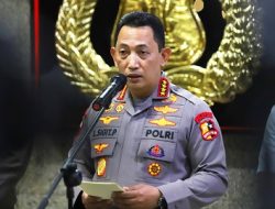 Jumat Curhat, Terjun Langsung Serap Aspirasi Masyarakat