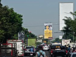 Lampu Merah Kiaracondong, Lampu Merah Terlama