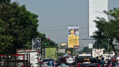 Lampu Merah Kiaracondong, Lampu Merah Terlama
