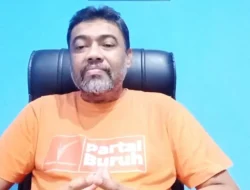 Partai Buruh Tolak Aturan Libur 1 Hari Seminggu