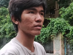 12 Tahun Rawat Ibu di Rumah Tanpa Air dan Listrik