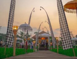 Tempat Wisata di Jawa Barat Dengan Nuansa Khas Bali