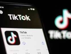 TikTok Bukan Lagi Domain Terpopuler