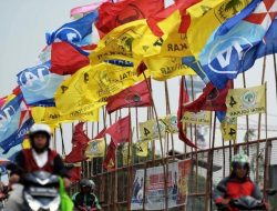 Uji Materil Sistem Pemilu Proporsional Terbuka