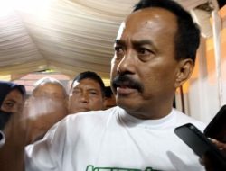 Baru Keluar Bui, Wali Kota Blitar Rampok Rumah Dinas