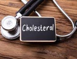Cara Menurunkan Kolesterol Secara Alami Tanpa Obat
