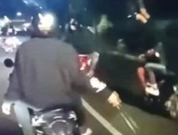 Meresahkan Masyarakat, Polisi Selidiki Geng Motor di Sukabumi