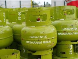 Wacana Pembatasan Gas Elpiji 3 Kg Tuai Penolakan