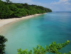 Rencana Pemerintah Kembangkan Daerah Wisata Pantai Selatan