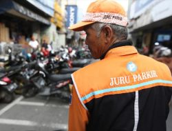 Pemkot Bandung Tinjau Ulang Kenaikan Tarif Parkir