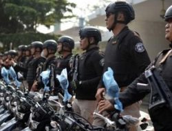 Cegah Kriminalitas, DPRD Kota Bandung Minta Aktifkan Kembali Tim Prabu