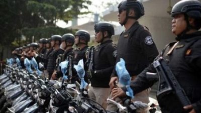 Cegah Kriminalitas, DPRD Kota Bandung Minta Aktifkan Kembali Tim Prabu